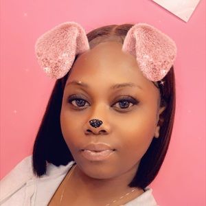 Meet your Posher, Erika